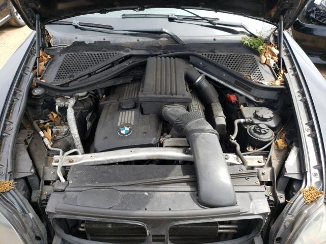 Photo 7 from auction – 2008 BMW X5 3.0I with VIN 5UXFE43518L025783