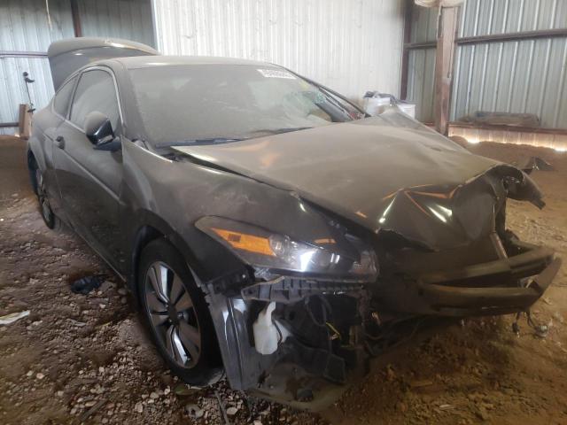 Photo 1 from auction – 2012 HONDA ACCORD LX with VIN 1HGCS1A36CA001384