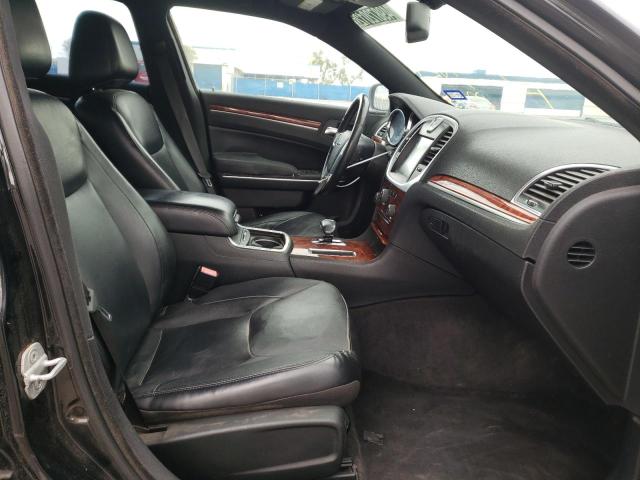 Photo 5 from auction – 2013 CHRYSLER 300 with VIN 2C3CCAAG5DH507875