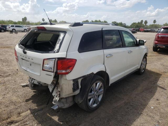 Photo 4 from auction – 2011 DODGE JOURNEY CR with VIN 3D4PG3FG2BT522220