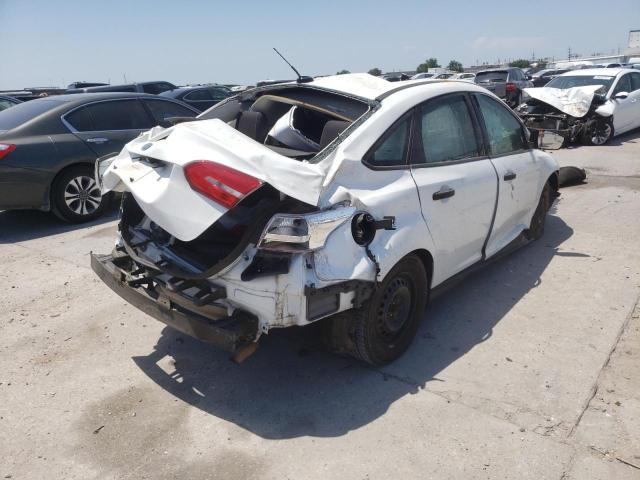 Photo 4 from auction – 2017 FORD FOCUS S with VIN 1FADP3E20HL202023