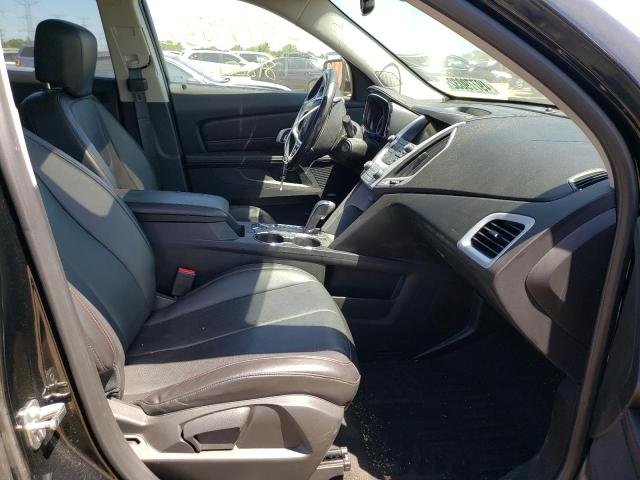 Photo 5 from auction – 2013 GMC TERRAIN SL with VIN 2GKALWEK2D6299615