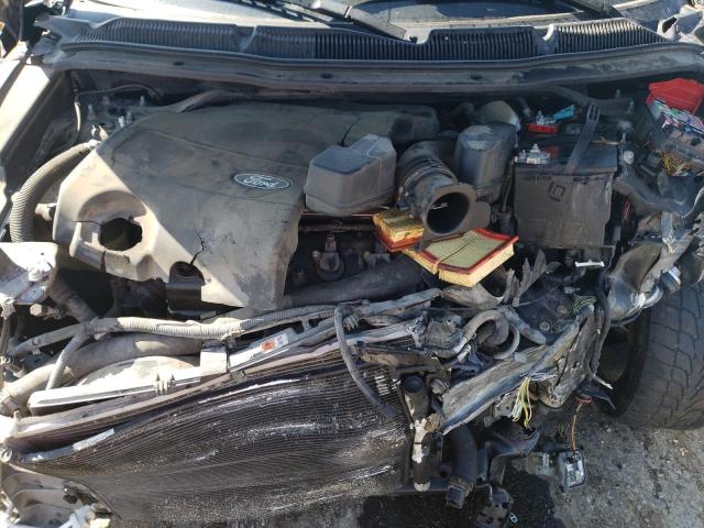 Photo 7 from auction – 2011 FORD EXPLORER L with VIN 1FMHK7F83BGA11289