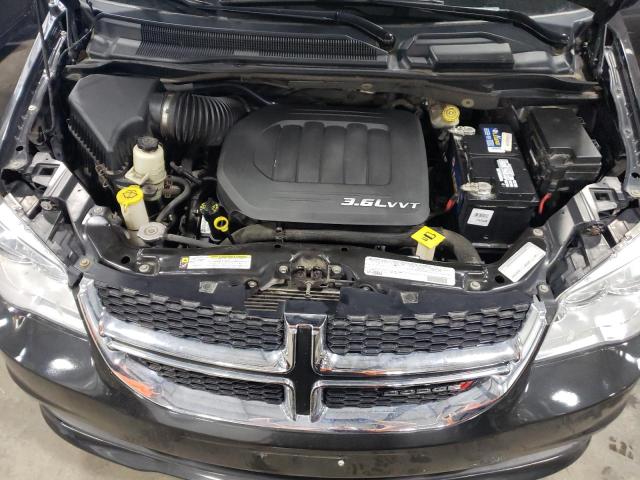 Photo 7 from auction – 2012 DODGE GRAND CARA with VIN 2C4RDGBG8CR385638