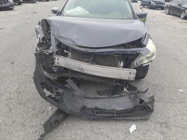 Photo 7 from auction – 2013 NISSAN ALTIMA 2.5 with VIN 1N4AL3AP0DN509481