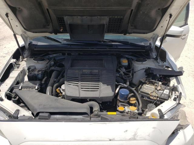 Photo 7 from auction – 2017 SUBARU WRX PREMIU with VIN JF1VA1E68H9800578