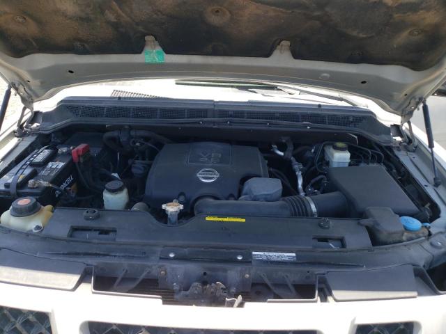 Photo 7 from auction – 2012 NISSAN ARMADA SV with VIN 5N1AA0NC3CN616556