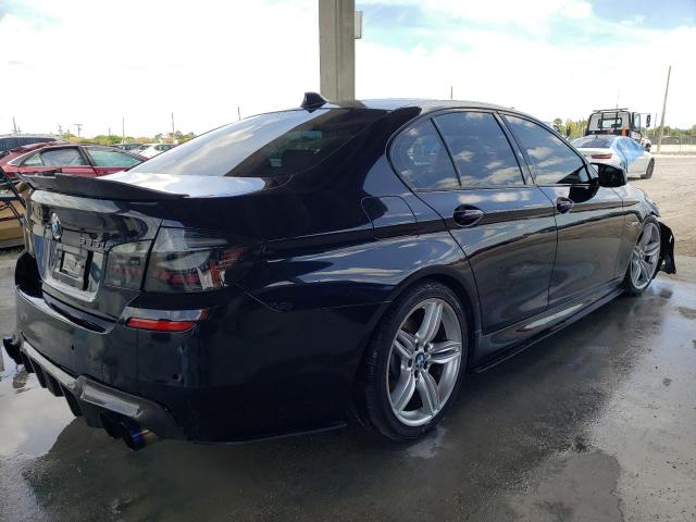 Photo 4 from auction – 2013 BMW 535 I with VIN WBAFR7C51DC825370