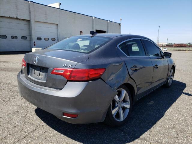 Photo 4 from auction – 2013 ACURA ILX 20 PRE with VIN 19VDE1F58DE002273