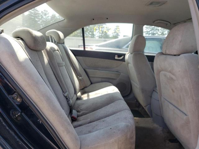 Photo 6 from auction – 2006 HYUNDAI SONATA GLS with VIN 5NPEU46FX6H093845