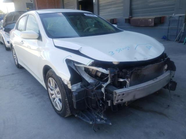 Photo 9 from auction – 2013 NISSAN ALTIMA 2.5 with VIN 1N4AL3AP3DN497164