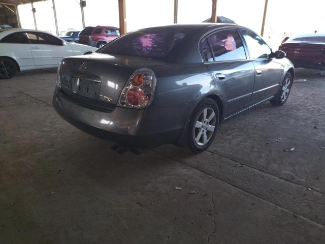 Photo 4 from auction – 2004 NISSAN ALTIMA BAS with VIN 1N4AL11D94C169687