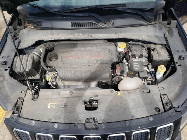 Photo 7 from auction – 2018 JEEP COMPASS LA with VIN 3C4NJCBB5JT300513