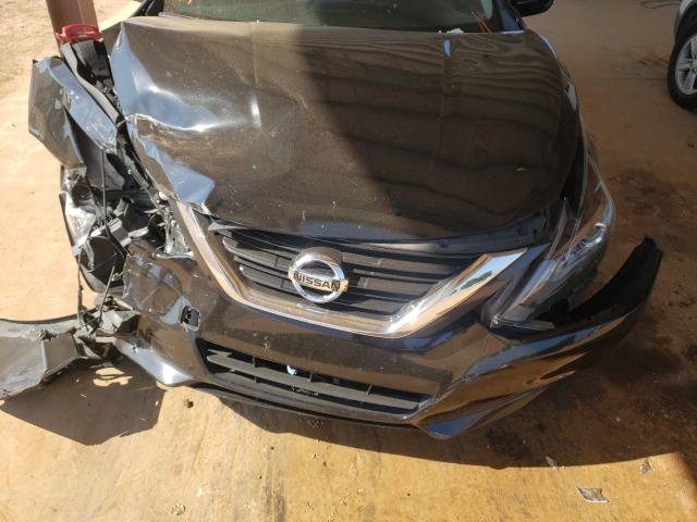 Photo 7 from auction – 2018 NISSAN ALTIMA 2.5 with VIN 1N4AL3AP3JC293679