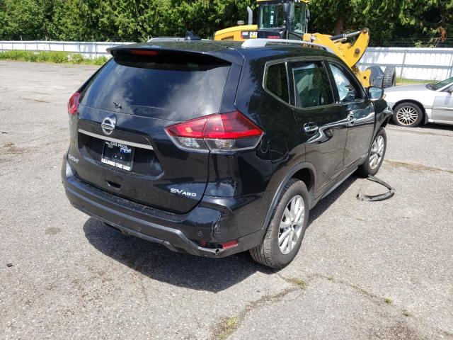 Photo 4 from auction – 2020 NISSAN ROGUE S with VIN KNMAT2MV7LP540793