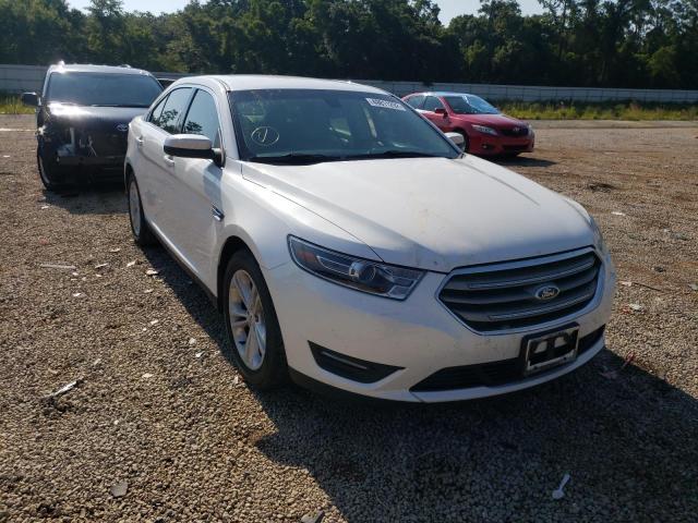 FORD TAURUS SEL 2015 with VIN 1FAHP2E81FG193631 - Photo from auction