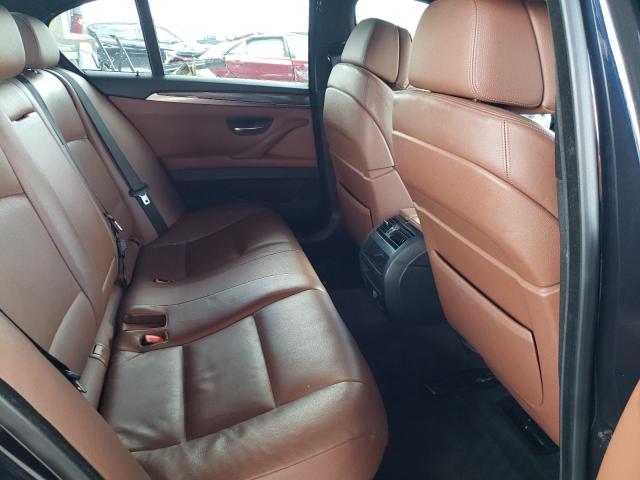 Photo 6 from auction – 2013 BMW 535 I with VIN WBAFR7C51DC825370
