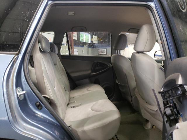 Photo 6 from auction – 2010 TOYOTA RAV4 with VIN 2T3BF4DV6AW080082