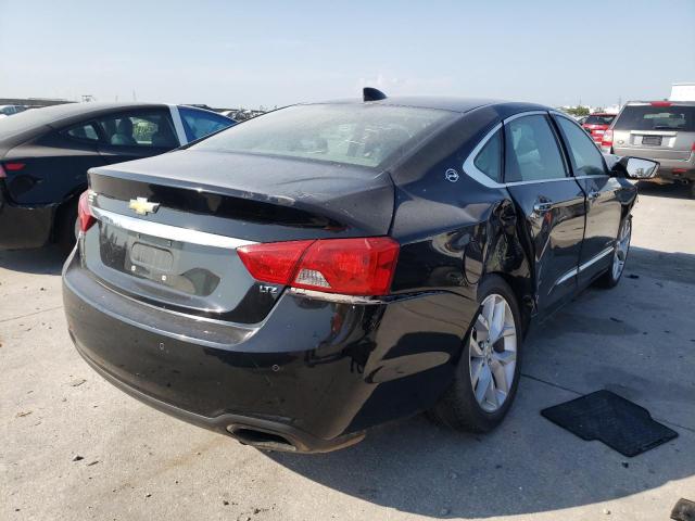 Photo 4 from auction – 2015 CHEVROLET IMPALA LTZ with VIN 2G1165S38F9201014