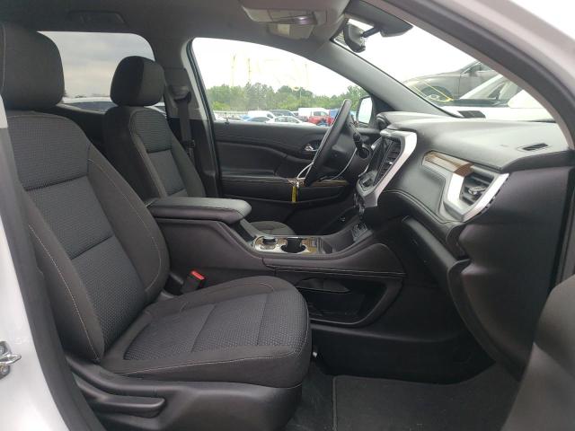 Photo 5 from auction – 2020 GMC ACADIA SLE with VIN 1GKKNRL41LZ235895