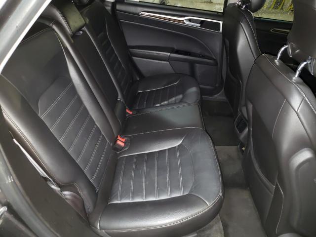 Photo 6 from auction – 2013 FORD FUSION SE with VIN 3FA6P0HR9DR381285