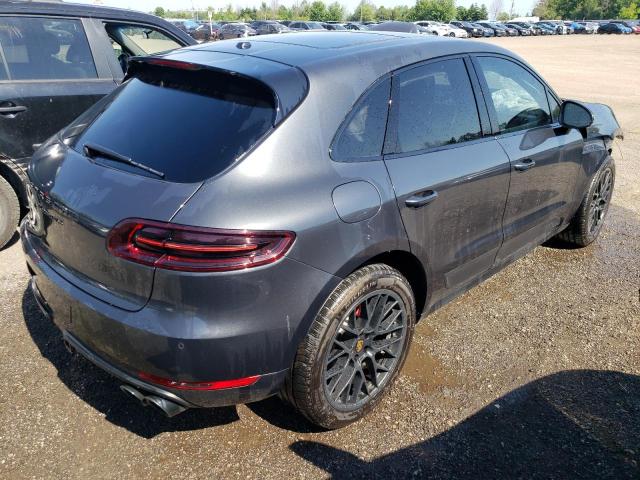 Photo 4 from auction – 2017 PORSCHE MACAN GTS with VIN WP1AG2A51HLB50150
