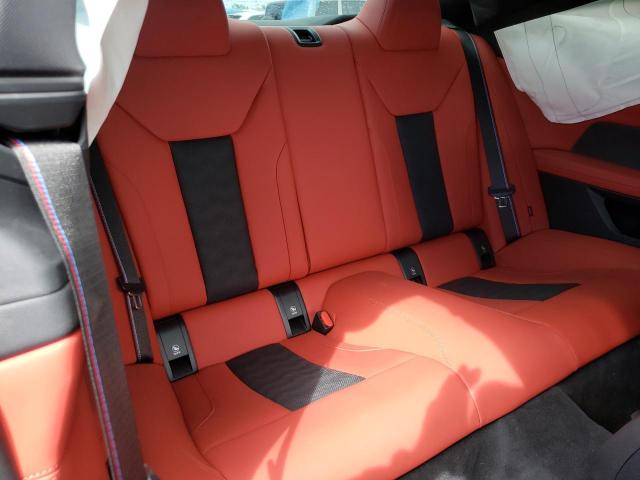 Photo 6 from auction – 2022 BMW M4 COMPETI with VIN WBS43AZ02NCJ93932