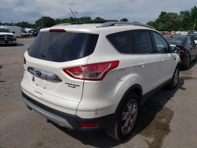 Photo 4 from auction – 2014 FORD ESCAPE TIT with VIN 1FMCU9J97EUE05951