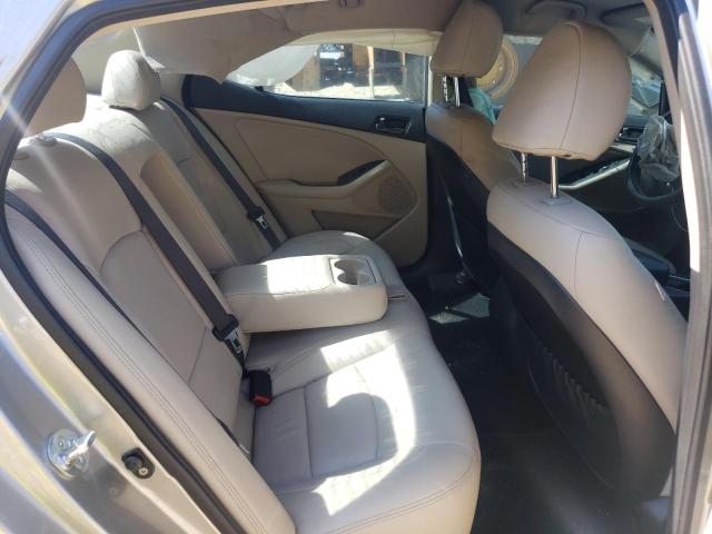 Photo 6 from auction – 2014 KIA OPTIMA LX with VIN KNAGM4A70E5466248