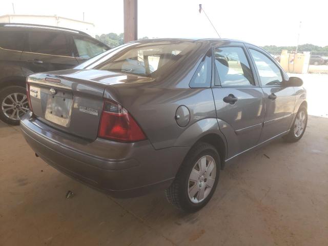 Photo 4 from auction – 2007 FORD FOCUS ZX4 with VIN 1FAFP34N27W279705