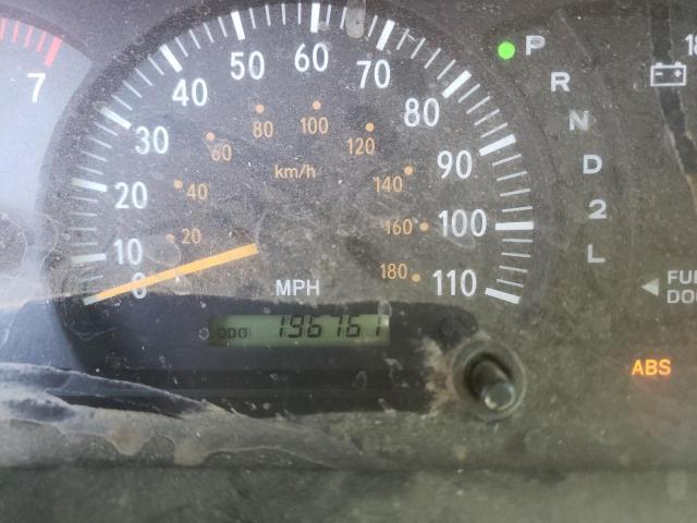 Photo 8 from auction – 2004 TOYOTA TUNDRA DOU with VIN 5TBDT48154S459808