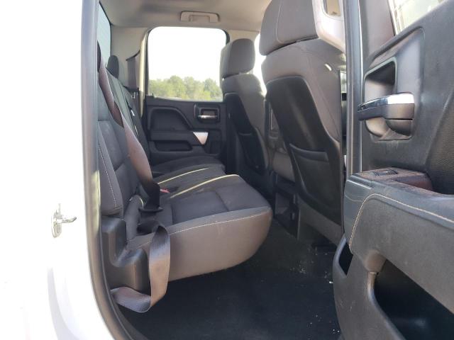 Photo 6 from auction – 2015 CHEVROLET SILVERADO with VIN 1GCRCREC3FZ176597