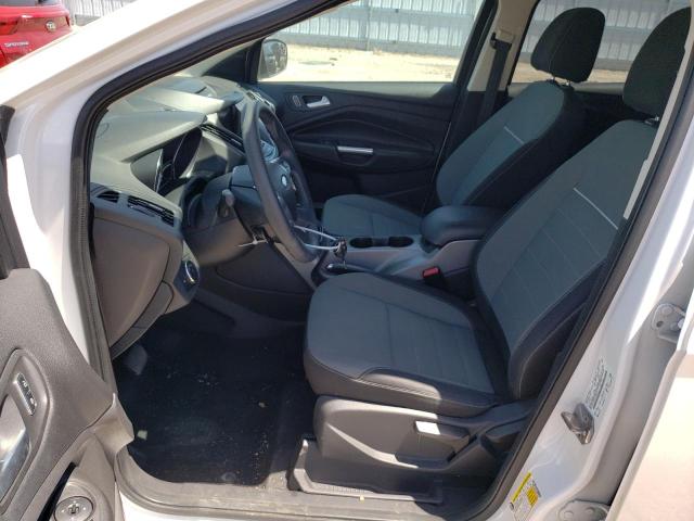 Photo 5 from auction – 2013 FORD ESCAPE SE with VIN 1FMCU0GX3DUB23323
