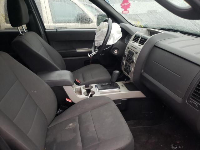 Photo 5 from auction – 2010 FORD ESCAPE XLT with VIN 1FMCU9DG7AKD36551