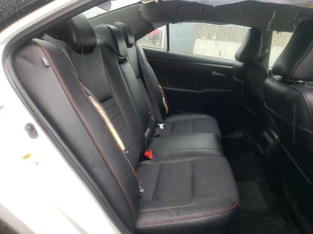 Photo 6 from auction – 2015 TOYOTA CAMRY LE with VIN 4T1BF1FK6FU108559