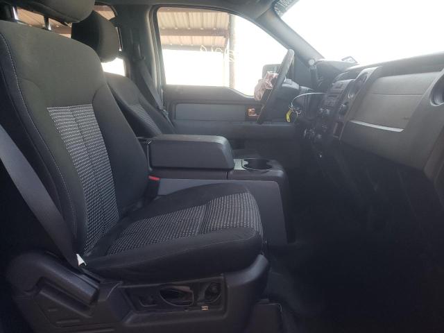 Photo 5 from auction – 2014 FORD F150 SUPER with VIN 1FTFW1CF7EKF90661