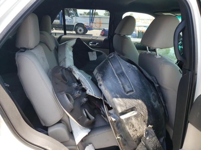 Photo 6 from auction – 2012 FORD EXPLORER with VIN 1FMHK7B87CGA32136