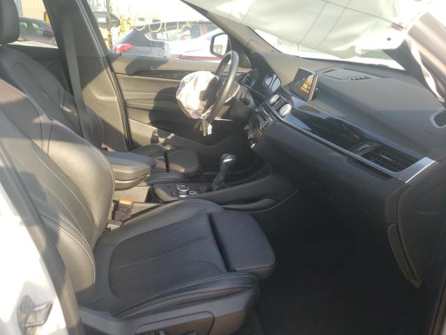 Photo 5 from auction – 2018 BMW X1 SDRIVE2 with VIN WBXHU7C36J5L07749