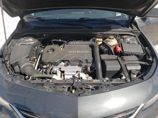 Photo 7 from auction – 2016 CHEVROLET MALIBU LT with VIN 1G1ZE5ST4GF185487