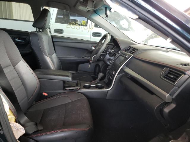 Photo 5 from auction – 2016 TOYOTA CAMRY LE with VIN 4T1BF1FK8GU259257