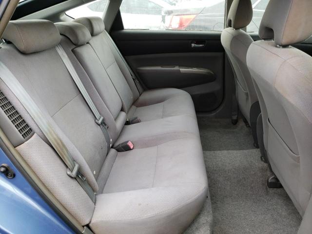 Photo 6 from auction – 2008 TOYOTA PRIUS with VIN JTDKB20U687716986