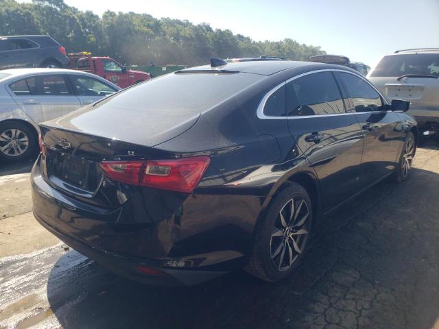 Photo 4 from auction – 2018 CHEVROLET MALIBU LT with VIN 1G1ZD5ST6JF278294