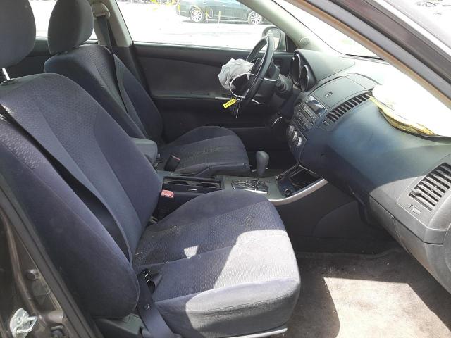 Photo 5 from auction – 2006 NISSAN ALTIMA with VIN 1N4AL11D06C156362