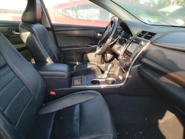 Photo 5 from auction – 2015 TOYOTA CAMRY LE with VIN 4T1BF1FK2FU085779