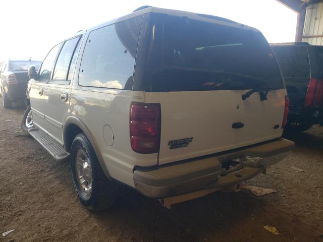 Photo 3 from auction – 2002 FORD EXPEDITION with VIN 1FMRU17L62LA21370