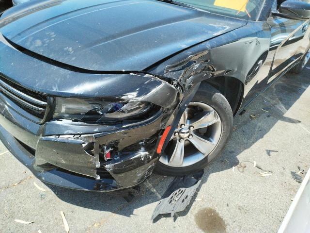 Photo 9 from auction – 2016 DODGE CHARGER SX with VIN 2C3CDXHG3GH187658