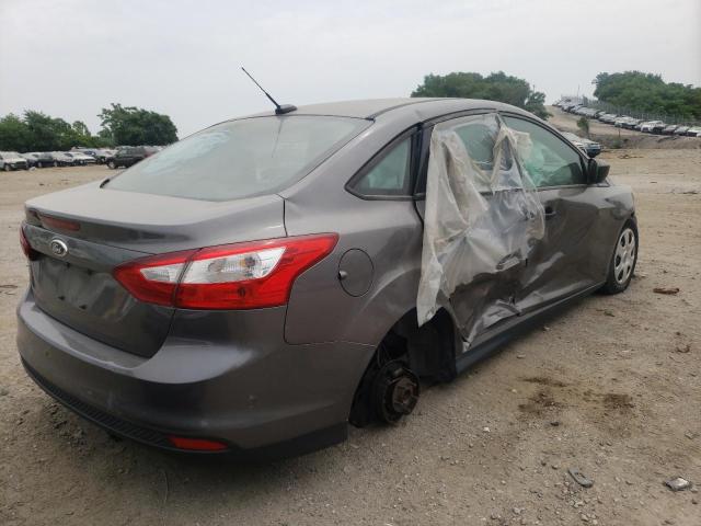 Photo 4 from auction – 2012 FORD FOCUS S with VIN 1FAHP3E23CL216511