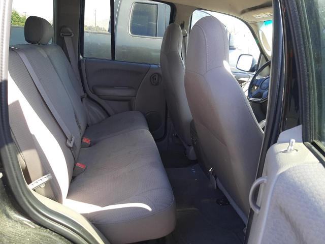 Photo 6 from auction – 2002 JEEP LIBERTY SP with VIN 1J4GL48K32W279571