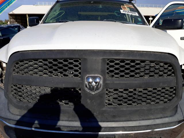 Photo 7 from auction – 2014 RAM 1500 ST with VIN 1C6RR7FT2ES347680