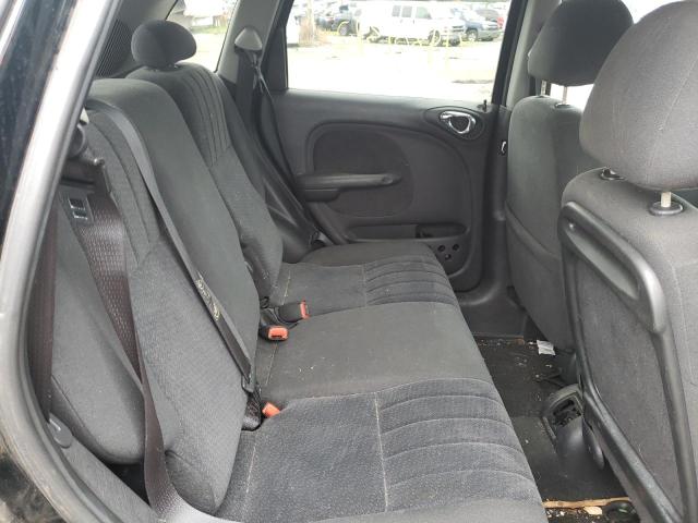Photo 6 from auction – 2003 CHRYSLER PT CRUISER with VIN 3C4FY58B43T504032